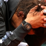 El Richard Mille RM027 de Rafael Nadal