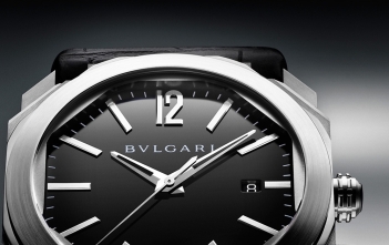 BULGARI Octo cover
