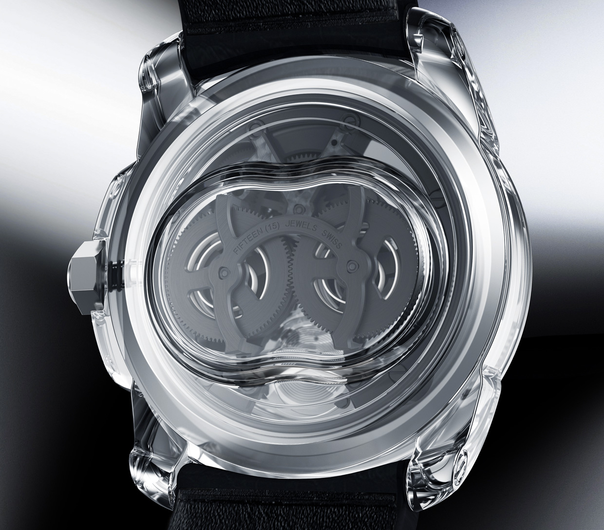 Cartier ID Two 04