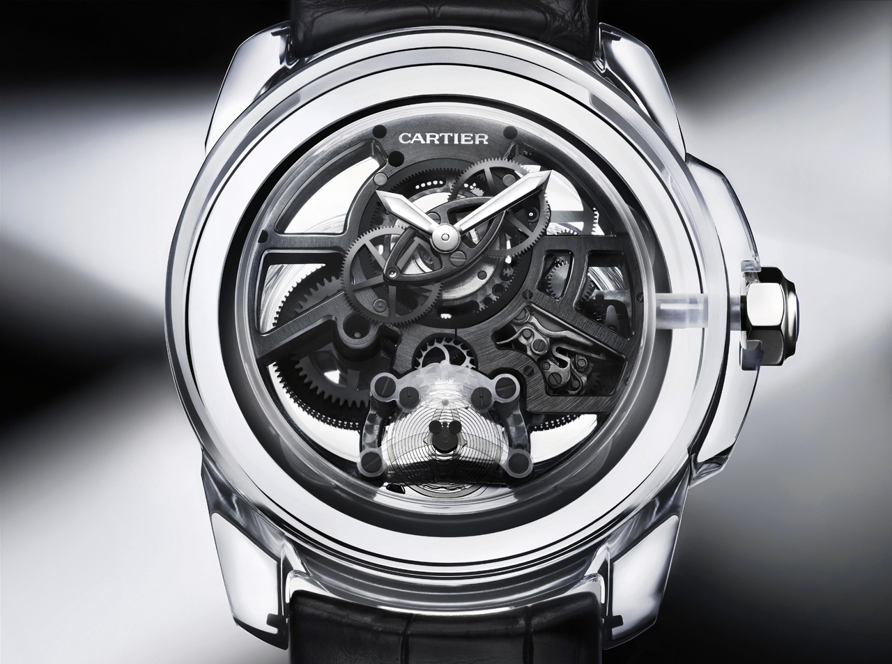Cartier ID Two 3