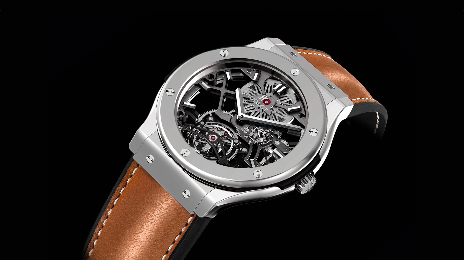 Hublot Ferrari 250 GTO