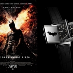El Jaeger-LeCoultre de Batman