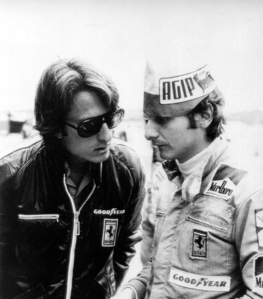 Niki Lauda
