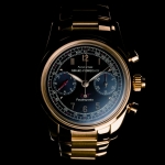 GIRARD-PERREGAUX – Historia de la manufactura IV. El retorno a los relojes mecánicos y la colaboración con Ferrari.