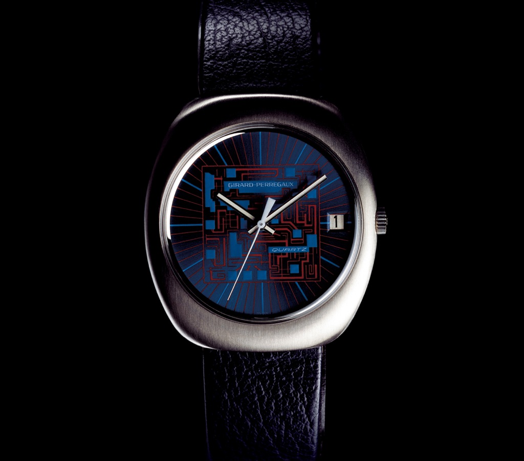 Quartz1970s