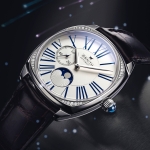 Zenith Star Moonphase