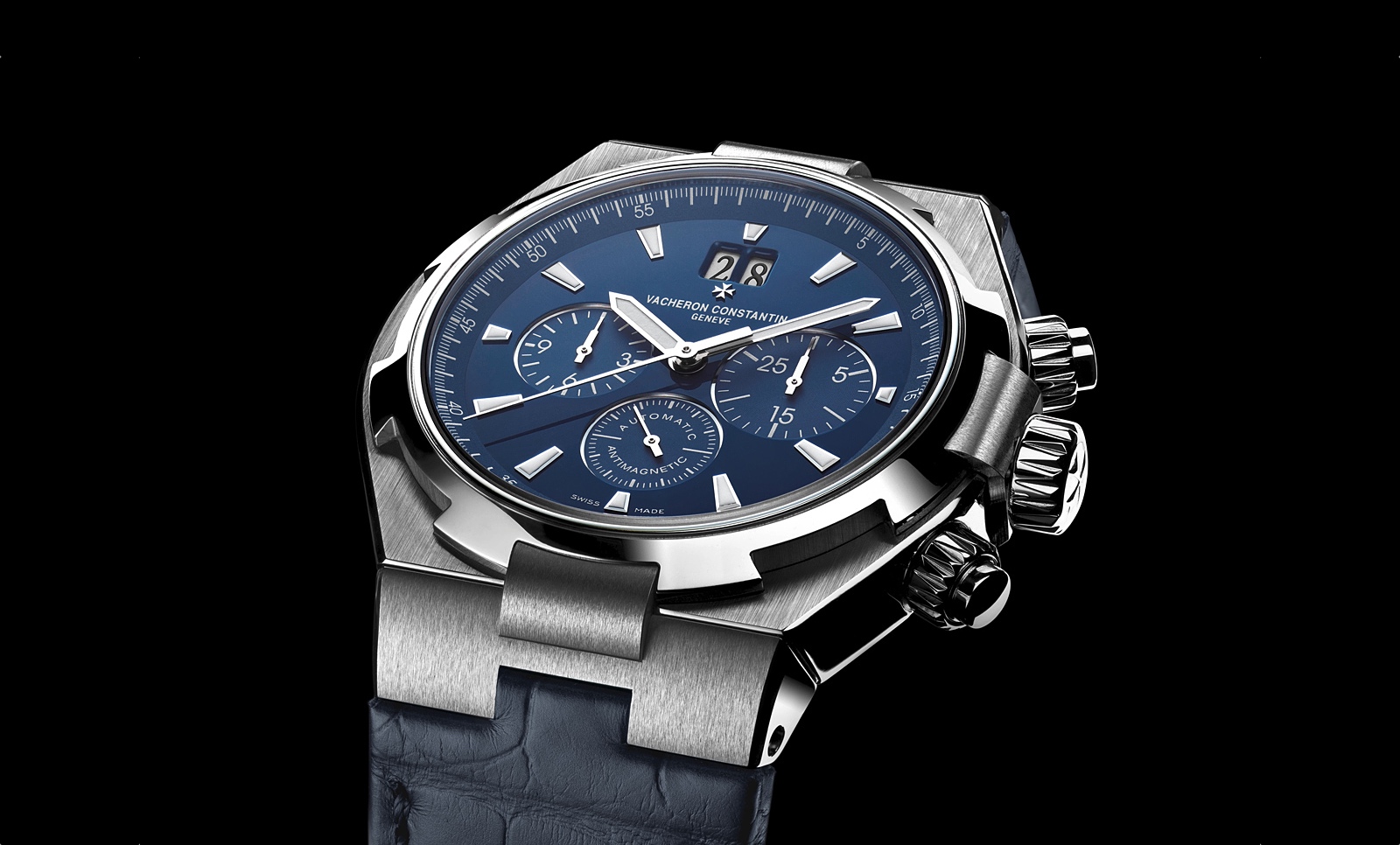 Relojes vacheron best sale constantin