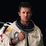 Zenith y Felix Baumgartner preparados para romper la barrera del sonido