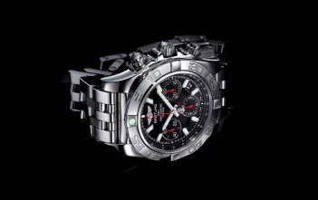 breitling chronomat 41 ltd