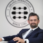 Entrevista exclusiva con Stefano Macaluso, Director General de Girard-Perregaux.