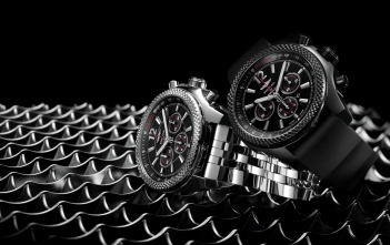Barnato 42 Midnight Carbon