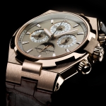 Vacheron Constantin <br>Nuevo Overseas Chronograph Perpetual Calendar