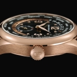 Girard-Perregaux. Colección WW.TC. (I)
