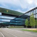 Rolex abre sus nuevas instalaciones en Bienne