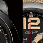 NOVEDAD – Graham Chronofighter Oversize Baja 1000