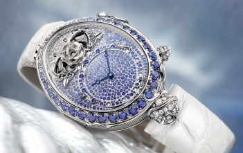 Breguet Reine de Naples 8973