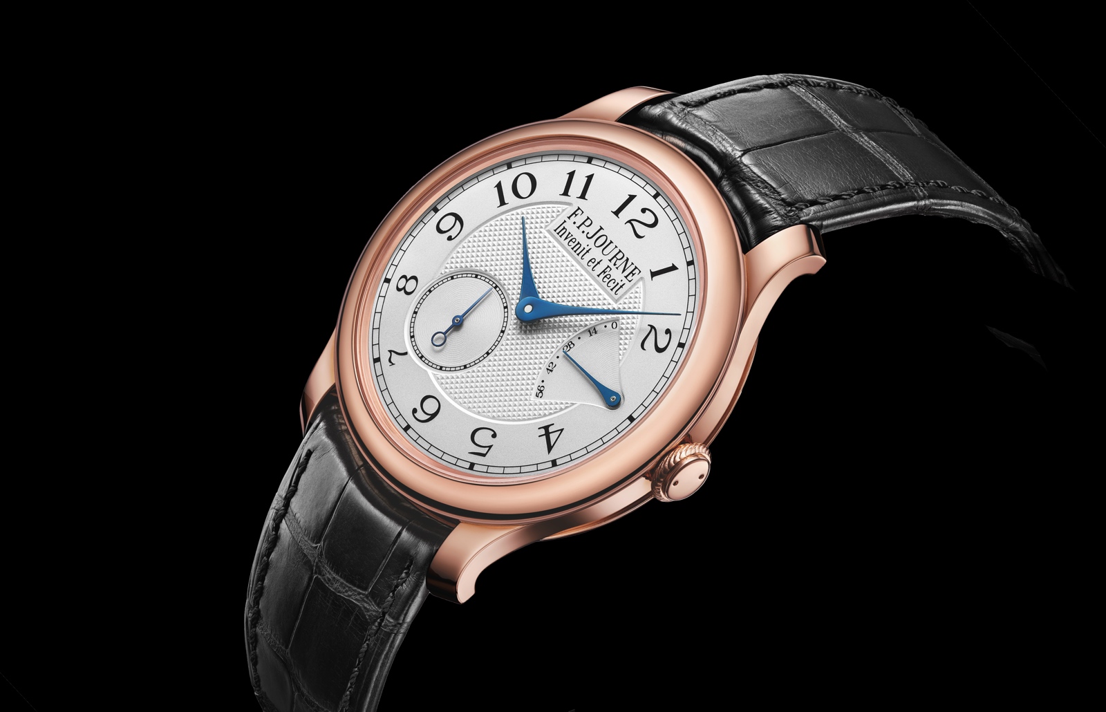 Chronomètre Souverain