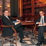 Entrevista exclusiva con Thierry Stern, <br>Presidente de Patek Philippe