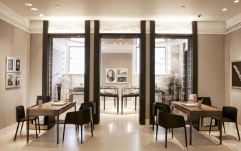 Jaeger-LeCoultre place Vendome