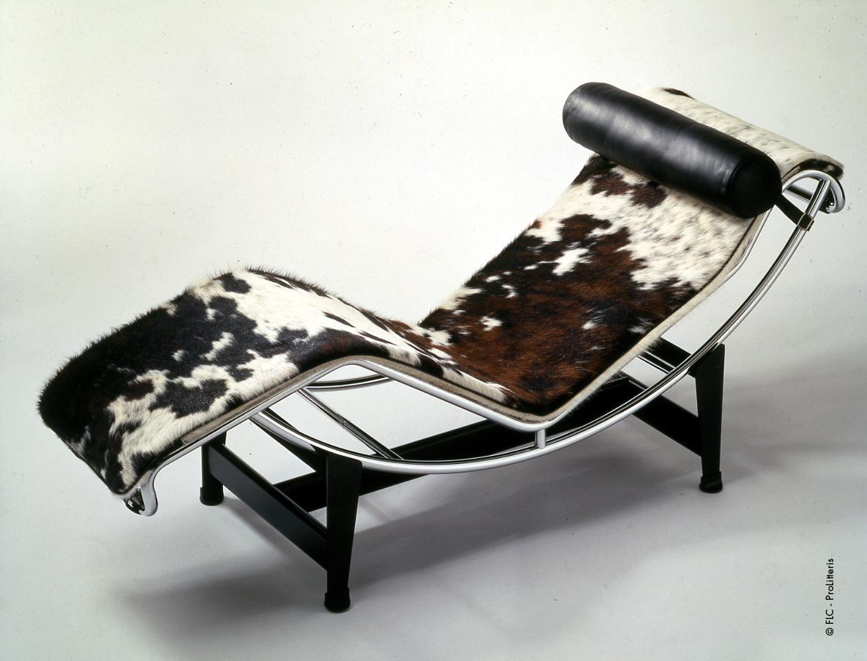 Le Corbusier - chaise longue