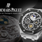pre-SIHH 2013 – Audemars Piguet Royal Oak Offshore Grande Complication