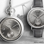 Bell & Ross PW1 y WW2 Argentium®: vuelve la plata