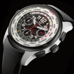 Girard-Perregaux. Colección WW.TC. (II)