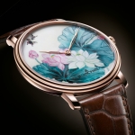 Blancpain Villeret Unique