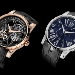 pre-SIHH 2013 – Roger Dubuis amplía la gama Excalibur 42 con dos nuevas complicaciones