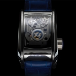 pre-SIHH 2013 – Pamigiani Fleurier Bugatti Vitesse