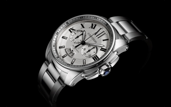 CARTIER Calibre Chrono