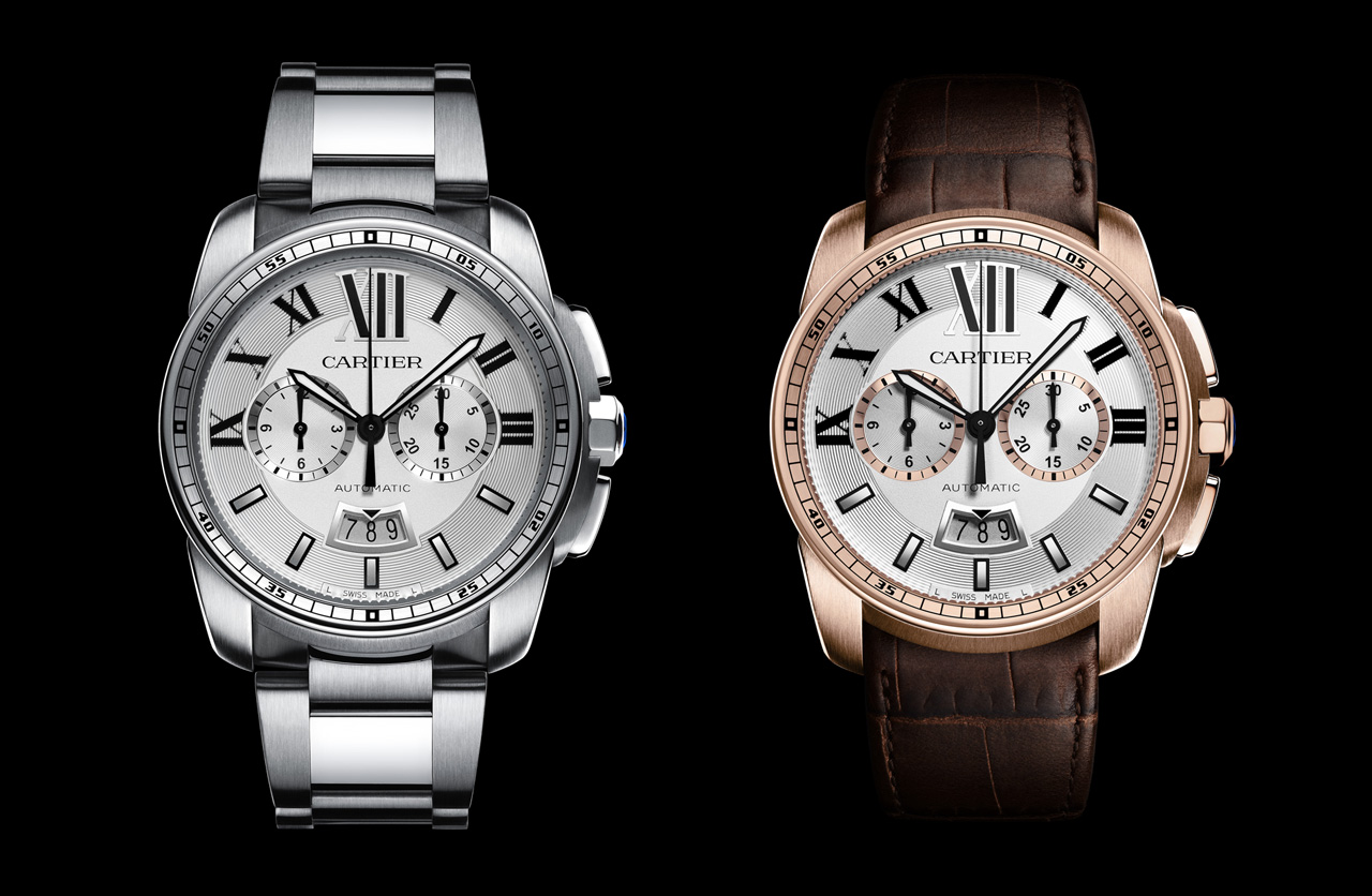 CARTIER Calibre Chrono_05