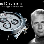 Rolex Daytona, una historia de 60 años (2ª parte)