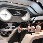 SIHH 2013 – IWC Schaffhausen.