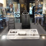 MB&F: ¿abandonar Ginebra sin visitar la M.A.D. Gallery? …