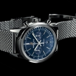 Breitling Transocean Chronograph 38