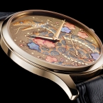 Chopard L.U.C XP Urushi Snake