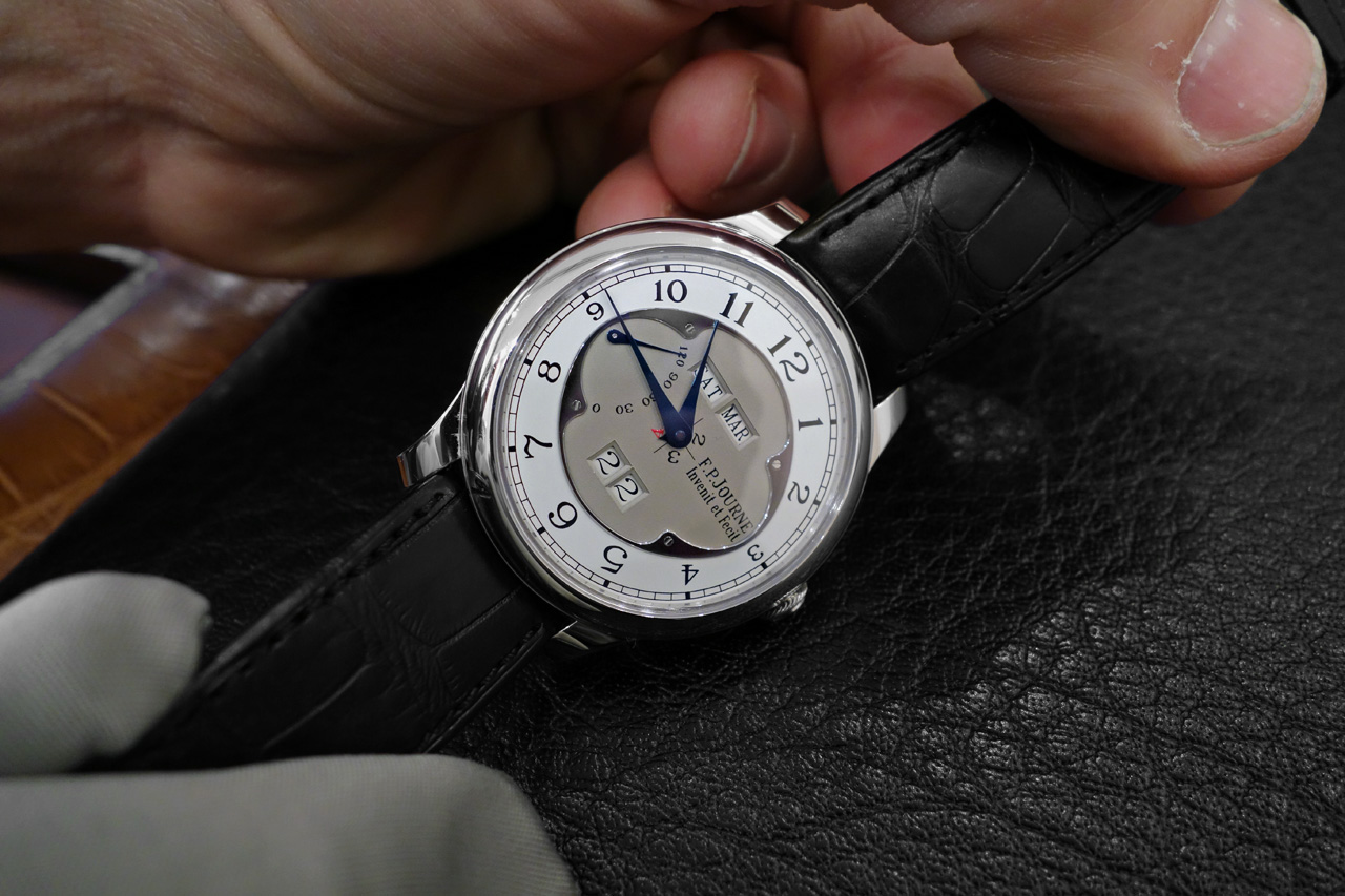 F.P. JOURNE QP_02_1280