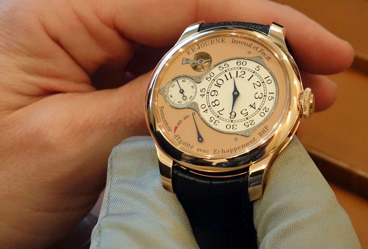 F.P. JOURNE QP_10_1280