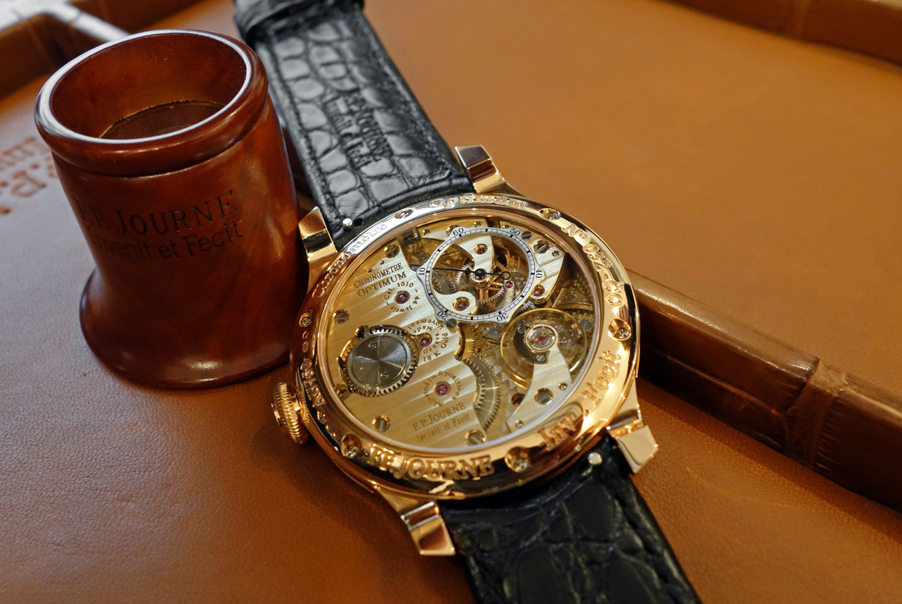 F.P. JOURNE QP_15_1280