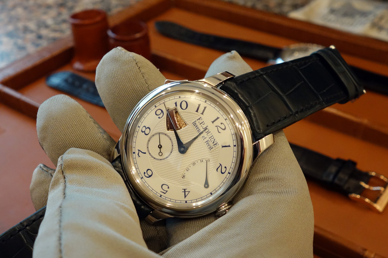 F.P. JOURNE RM_00_1280