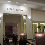 SIHH 2013 – Panerai