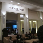 SIHH 2013 – Audemars Piguet
