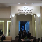 SIHH 2013 – Greubel Forsey