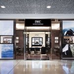 IWC inicia el año con la inauguración de su nueva boutique en el IFC MALL de Hong Kong.