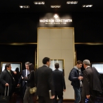 SIHH 2013 – Vacheron Constantin