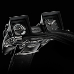 MB&F HM4 Final Edition: último capítulo de una saga.