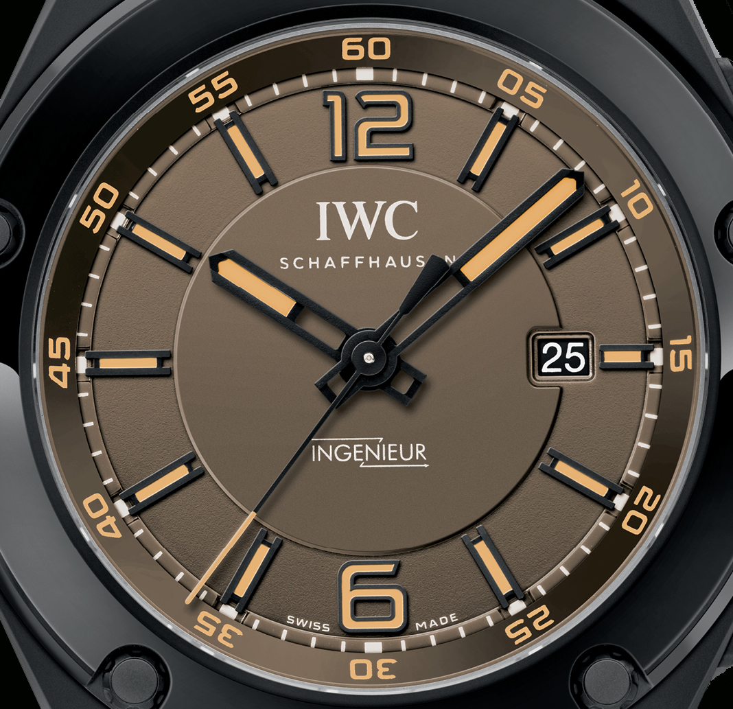 10.IWC-AMG&Carbon
