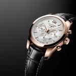 Nueva colección Longines Conquest Classic