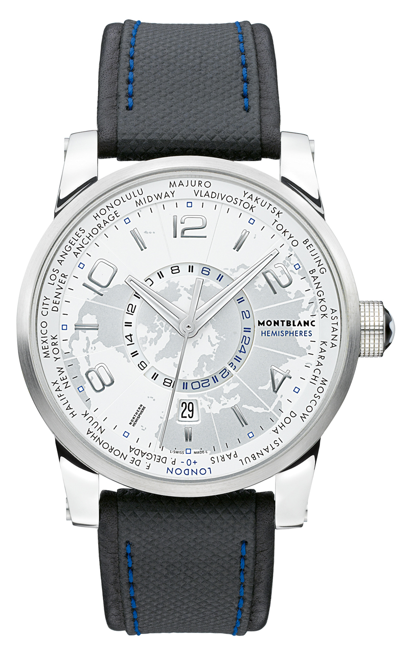 6. MontblancTW-WorldTime